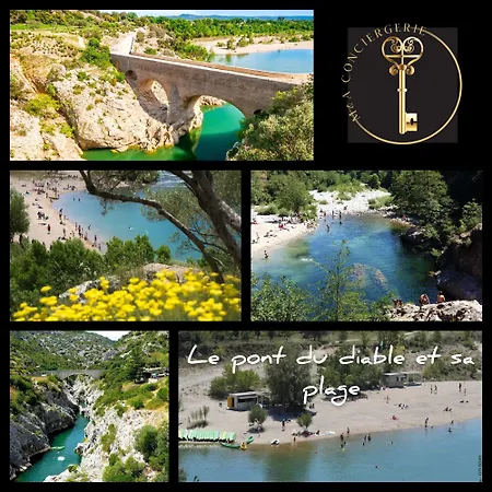 Les Sablines A Vendres-plage * Valras-Plage